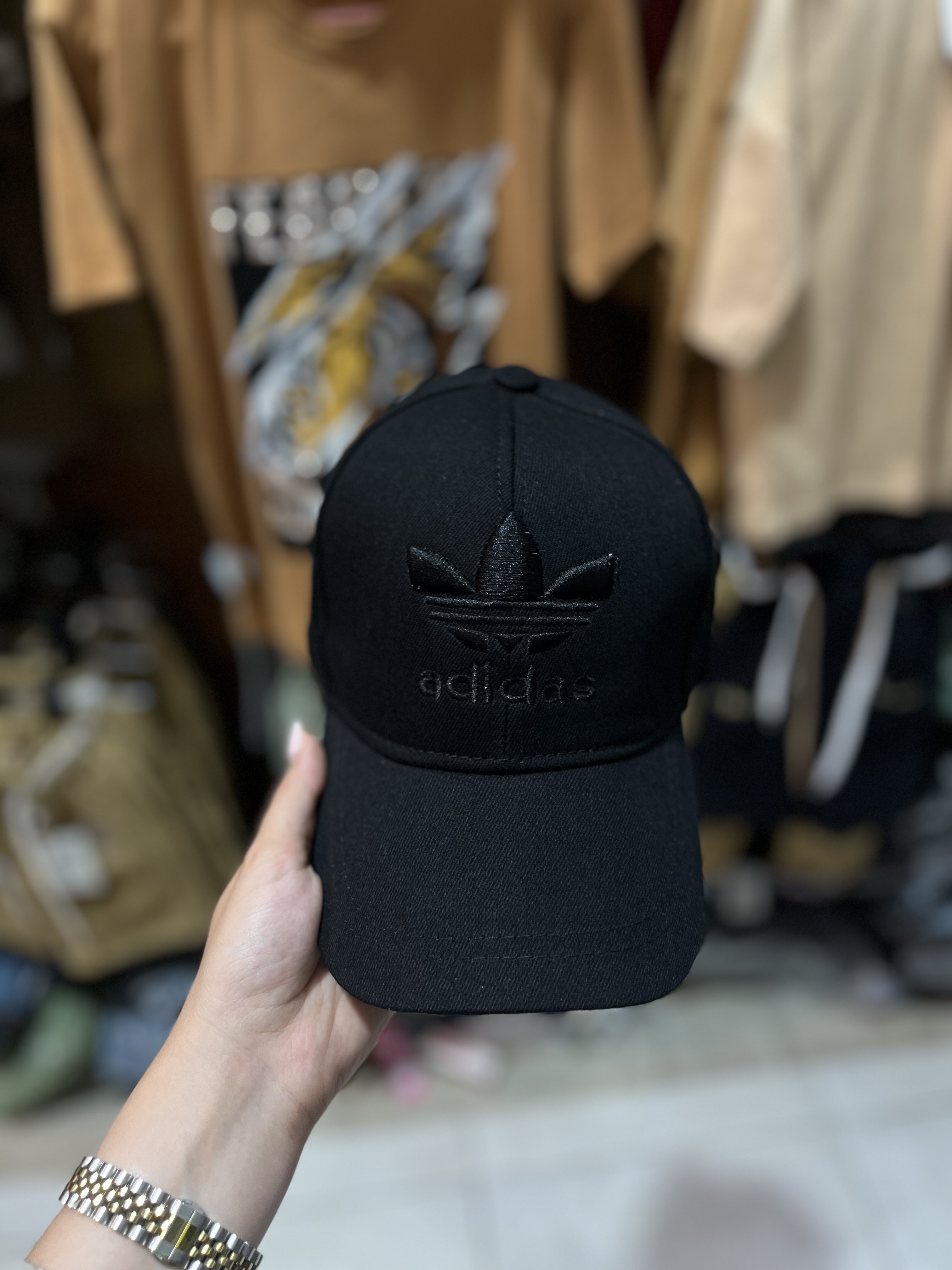 کلاح کپ adidas